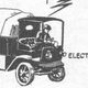 Illustration for article titled The Gadgets of the Future From the Electrical Shows of Yesterday